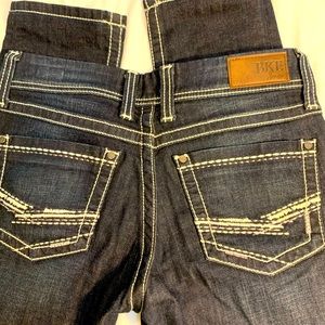 NWOT BKE Harper jeans